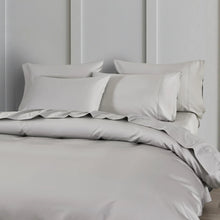 Load image into Gallery viewer, Pima Cotton Duvet Cover Set