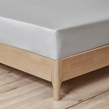 Load image into Gallery viewer, Pima Cotton Fitted or Flat Sheet
