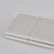 Load image into Gallery viewer, Pima Cotton Fitted or Flat Sheet