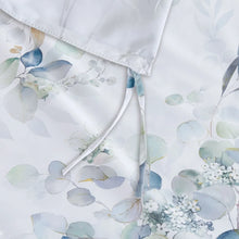Load image into Gallery viewer, Silver Sage Duvet Cover Set