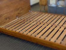 Load image into Gallery viewer, The Sophia Live Edge Bedframe