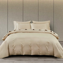 Load image into Gallery viewer, Pima Cotton Duvet Cover Set