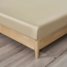Load image into Gallery viewer, Pima Cotton Fitted or Flat Sheet