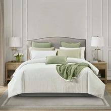 Load image into Gallery viewer, Vale Duvet Cover Set