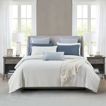 Load image into Gallery viewer, Vale Duvet Cover Set