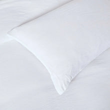 Load image into Gallery viewer, Vintage Touch Duvet Cover Set