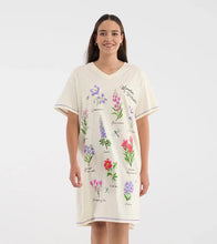 Load image into Gallery viewer, Printed Sleepshirt