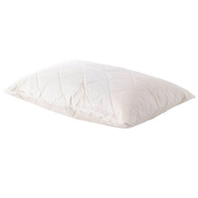 Load image into Gallery viewer, Wool Pillow Protector