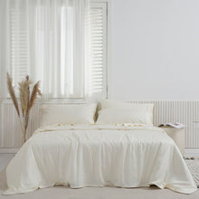 Load image into Gallery viewer, Bamboo Sheet Set
