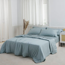 Load image into Gallery viewer, Bamboo Sheet Set
