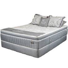 Load image into Gallery viewer, The Countess Medium Mattress by Chattam & Wells