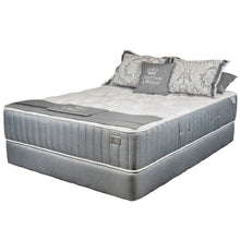 Load image into Gallery viewer, The Duchess Firm Mattress by Chattam & Wells