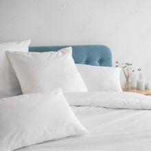 Load image into Gallery viewer, Organic Cotton Sheet Set