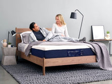 Load image into Gallery viewer, The Living Bed Classic Plus 2.0 Mattress by Pure Energy
