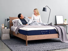 Load image into Gallery viewer, The Living Bed Classic Plus 2.0 Mattress by Pure Energy