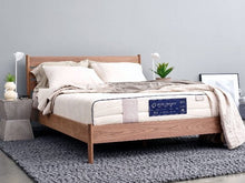 Load image into Gallery viewer, The Living Bed Natural 2.0 Mattress by Pure Energy