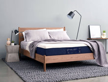 Load image into Gallery viewer, The Living Bed Classic Plus 4.0 Mattress by Pure Energy