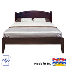Load image into Gallery viewer, The Claudette Bedframe