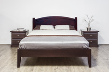 Load image into Gallery viewer, The Claudette Bedframe