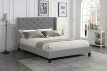 Load image into Gallery viewer, The Megan Platform Bed