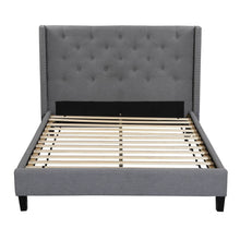 Load image into Gallery viewer, The Megan Platform Bed