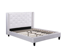 Load image into Gallery viewer, The Megan Platform Bed