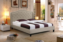 Load image into Gallery viewer, The Twilight Platform Bed