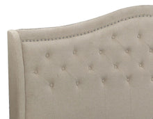Load image into Gallery viewer, The Twilight Platform Bed
