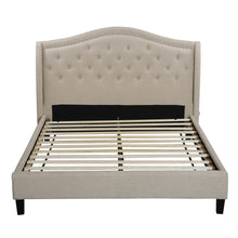 Load image into Gallery viewer, The Twilight Platform Bed
