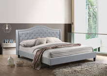 Load image into Gallery viewer, The Twilight Platform Bed