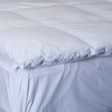 Load image into Gallery viewer, Down Alternative Mattress Topper