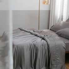 Load image into Gallery viewer, Bamboo Pillowcases

