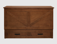 Load image into Gallery viewer, The Barn CabinetBed
