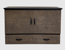 Load image into Gallery viewer, The Metro CabinetBed
