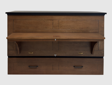 Load image into Gallery viewer, Studio Cabinetbed
