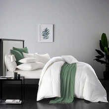 Load image into Gallery viewer, 1867 Down Duvet
