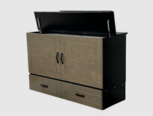 Load image into Gallery viewer, The Metro CabinetBed
