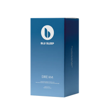 Load image into Gallery viewer, Blu Sleep Dream Pillow
