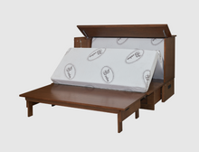 Load image into Gallery viewer, The Harisson CabinetBed
