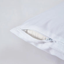 Load image into Gallery viewer, 2 Pack Cotton Pillow Protector
