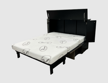 Load image into Gallery viewer, The Metro CabinetBed
