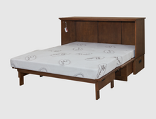 Load image into Gallery viewer, The Harisson CabinetBed
