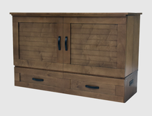 Load image into Gallery viewer, Cottage Cabinetbed
