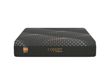 Load image into Gallery viewer, Spring Air Copper Medium Mattress – Queen (Floor Model)
