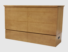Load image into Gallery viewer, Kitsilano Cabinetbed
