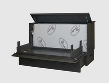 Load image into Gallery viewer, The Aztec CabinetBed
