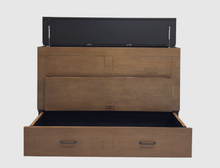 Load image into Gallery viewer, Studio Cabinetbed
