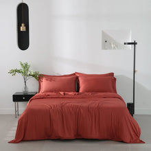 Load image into Gallery viewer, Bamboo Pillowcases
