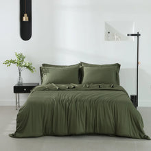 Load image into Gallery viewer, Bamboo Pillowcases
