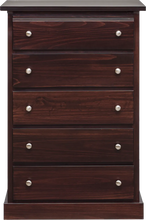Load image into Gallery viewer, The Soho Bedframe
